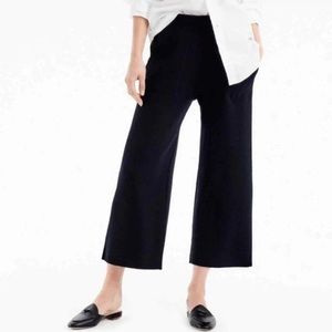 J. Crew Sweater Pants